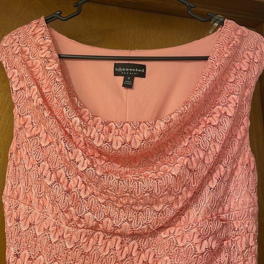 Sheeth dress